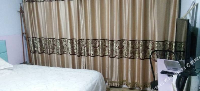 嘉善嘉温旅馆图片