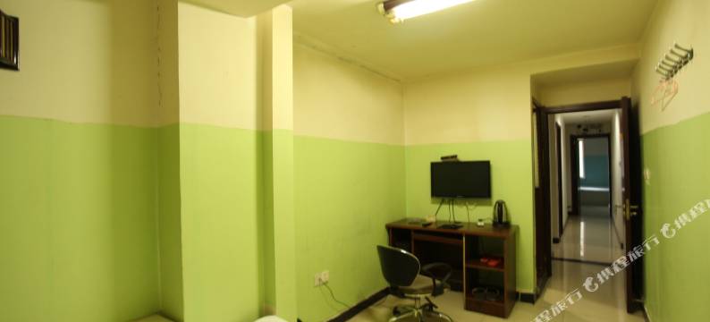 锦州栖缘宾馆图片