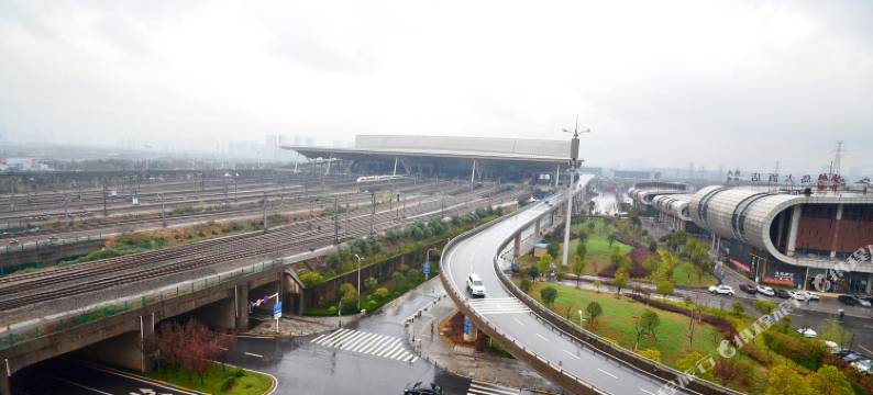 武汉尚尚如家公寓图片