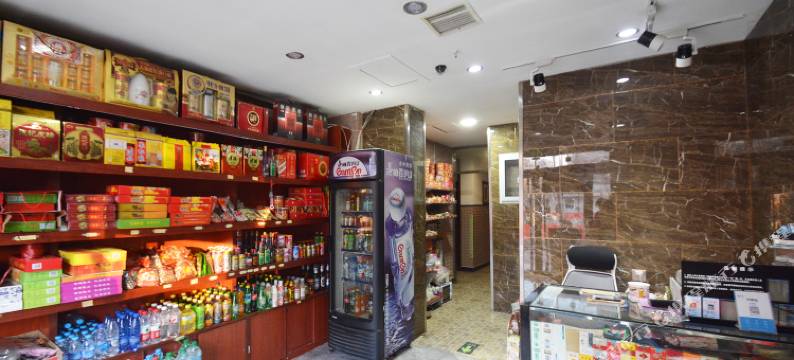 九九快捷旅馆(天津站店)图片