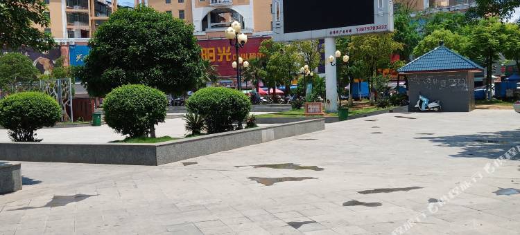 兴国非凡大酒店图片