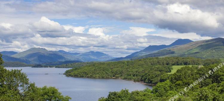 邓巴顿普里米尔酒店-洛蒙德湖(Premier Inn Dumbarton/Loch Lomond)图片