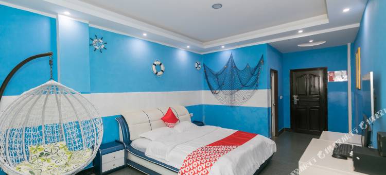 宁远旺泉宾馆图片