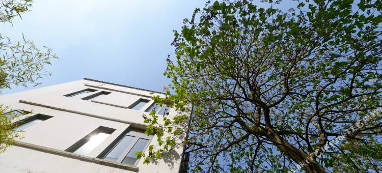 南京青果里人文旅宿图片