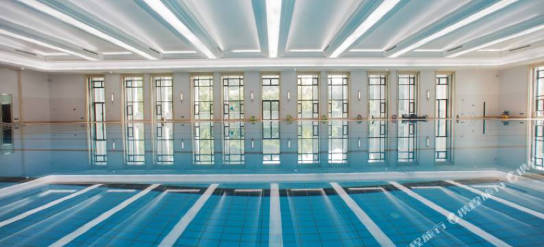 南京东郊国宾馆图片