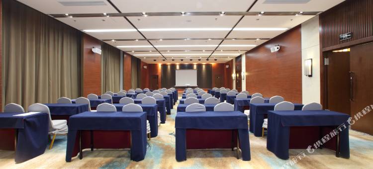 沈阳漫联侨乡国际酒店(九一八历史博物馆店)图片