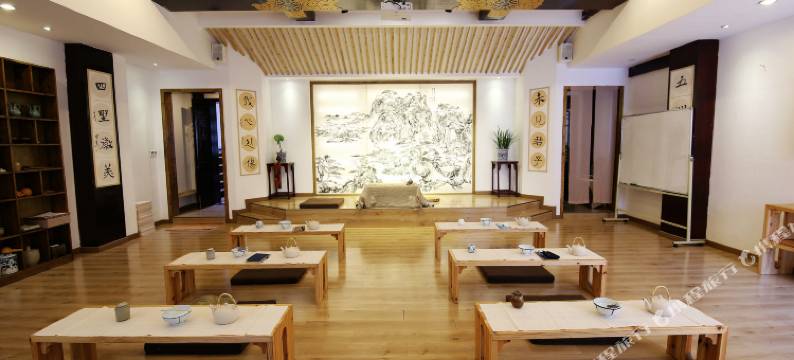 黄山屯蒙学舍图片