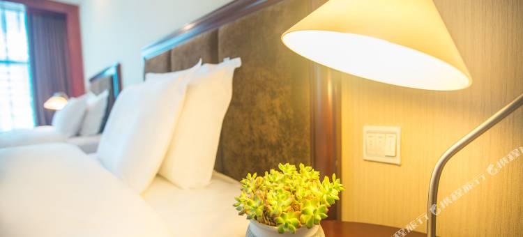 西昌锦江金桥酒店(建昌古城店)图片