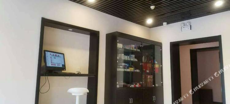 如家驿居酒店(北京复兴门木樨地地铁站店)图片