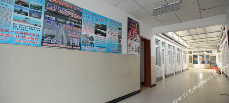 兴城海蓝农家院图片