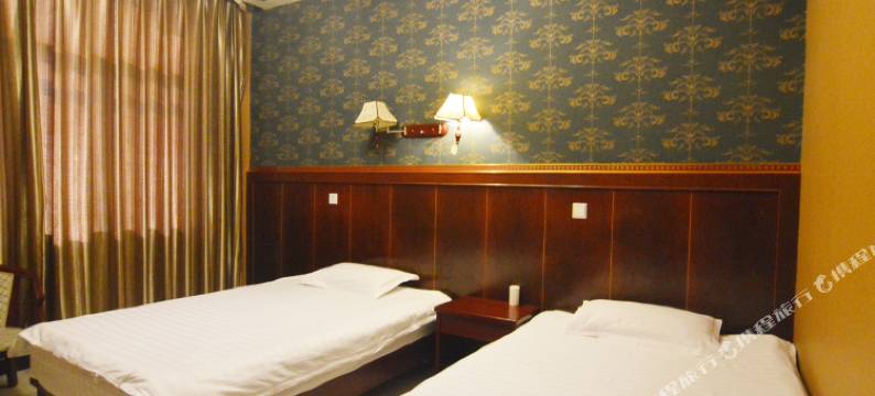 赵县润家宾馆图片