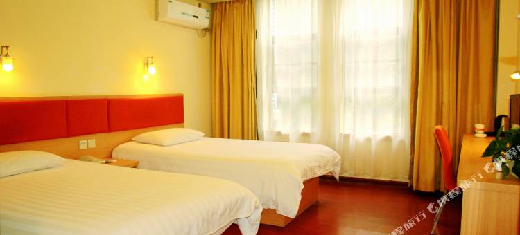 莫泰酒店(广州洛溪大桥厦滘地铁站店)图片