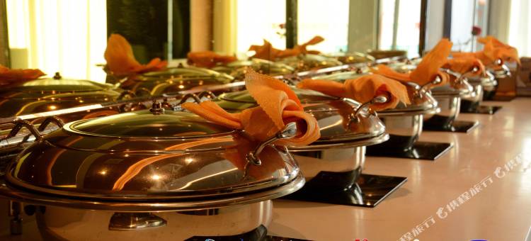 锦江之星酒店(沛县汉城景区汽车站店)图片