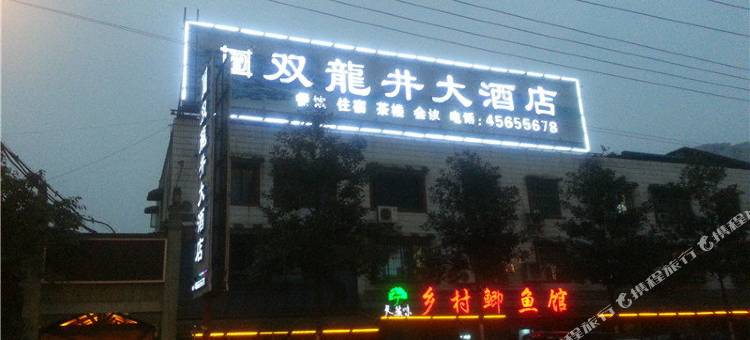 重庆双龙井大酒店图片