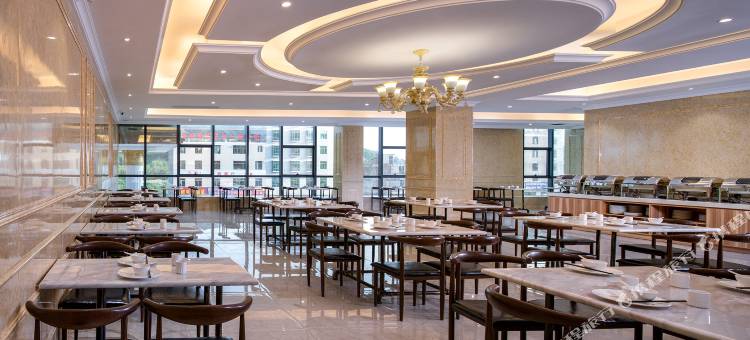 维也纳酒店(新丰店)图片