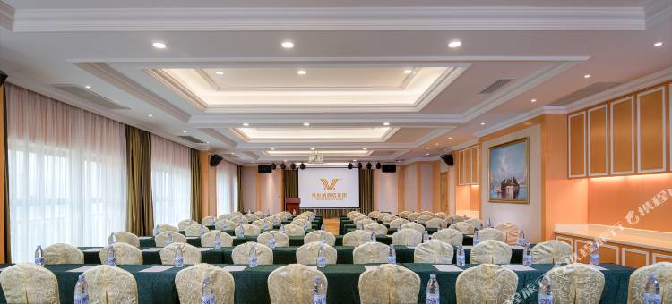 维也纳酒店(新丰店)图片