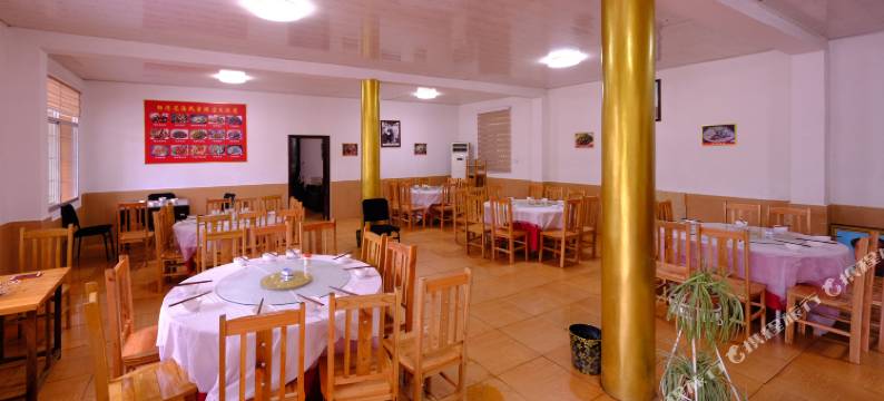 韶山杨湾花海民宿酒店图片