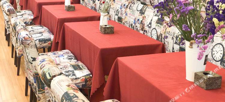 格林豪泰酒店(承德双塔山店)图片