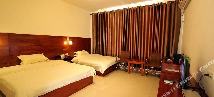 柳城金泰商务宾馆图片