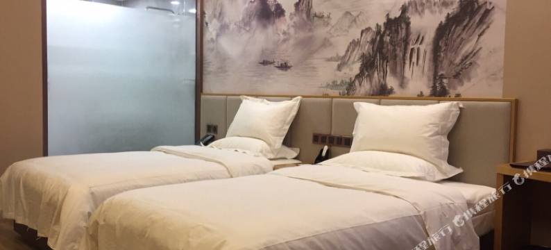 敖汉旗海岳宾馆图片