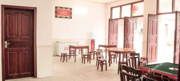 新宁诚实客栈图片