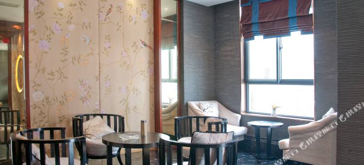 宣城梦南都酒店(万达广场第十二中学店)图片