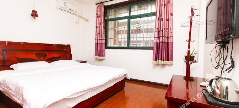 泾县丽江宾馆图片