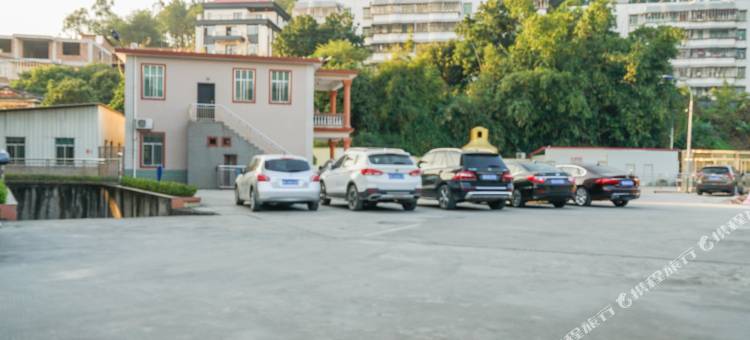 南安兴源旅馆图片