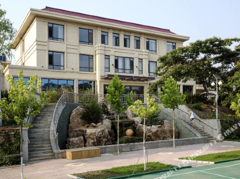 瓦房店渔都民宿山庄详情-pc酒店预订-中国南方航空官网