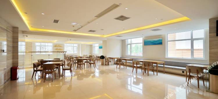全季酒店(涿州东站店)图片