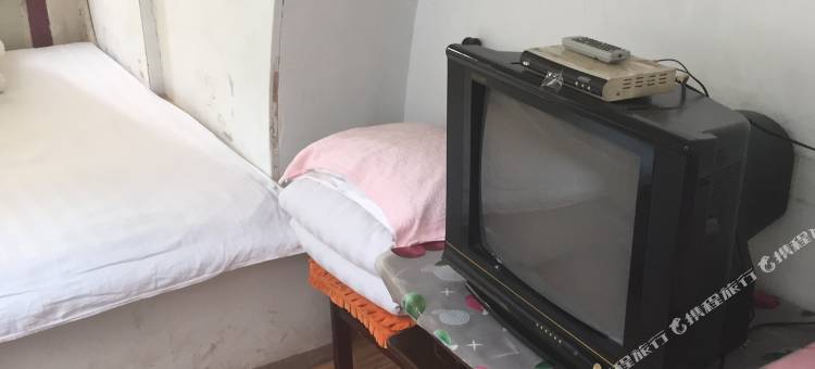 抚顺福特旅馆图片