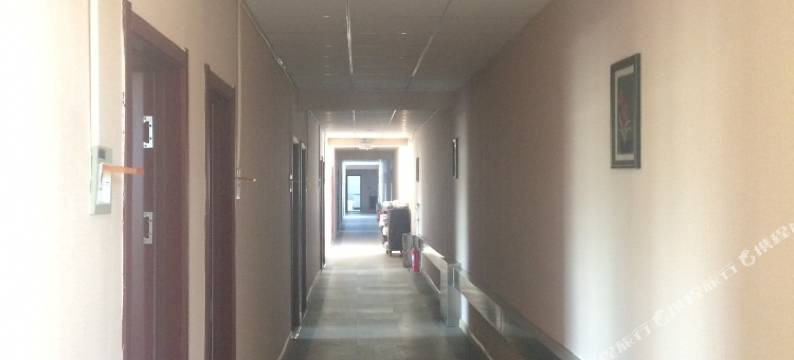 库伦旗龙玉宾馆图片