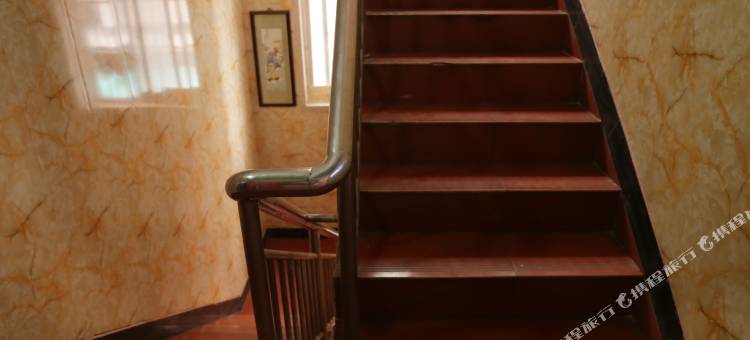 OYO西安洁静宾馆图片