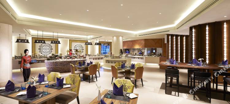 仰光宾乐雅酒店(PARKROYAL Yangon)图片
