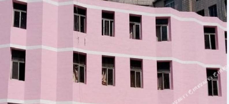 彭水彭城印象商务酒店图片