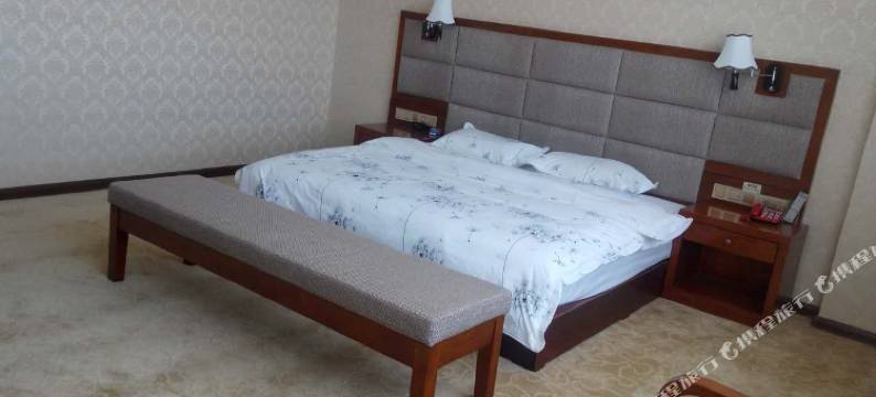 威县金瀚商务酒店图片