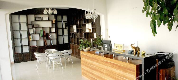 大理格木酒店图片