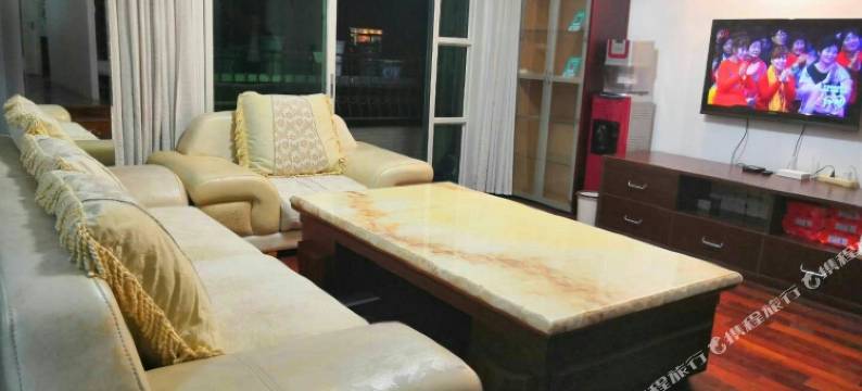 城南品质青年旅社(成都桐梓林店)图片