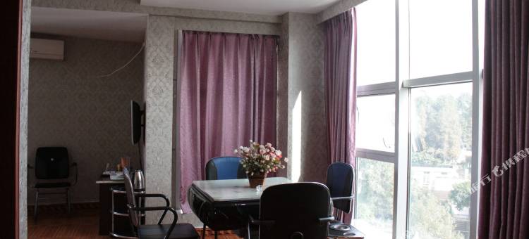 泸州龙顺商务宾馆图片