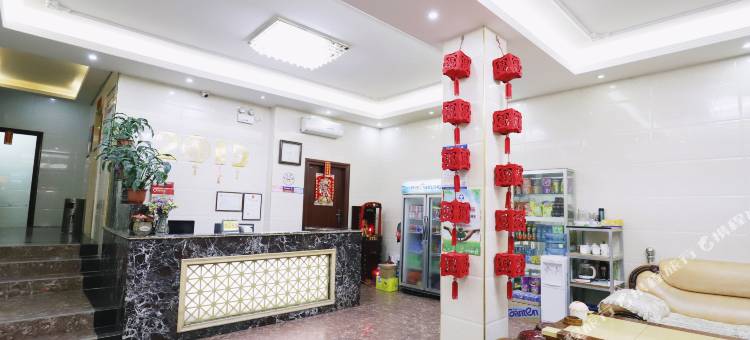 德兴商务公寓(惠州惠阳高铁站店)图片