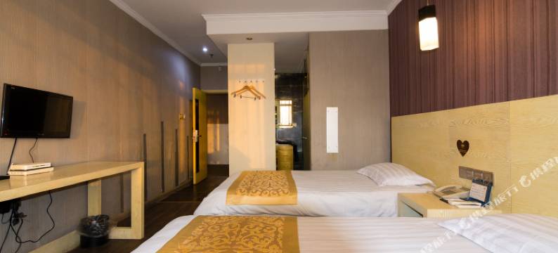 扬州四季品尚酒店图片