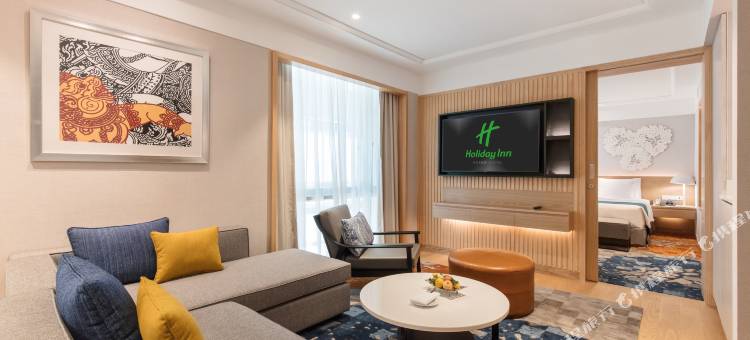 曼谷假日酒店(Holiday Inn Bangkok)图片