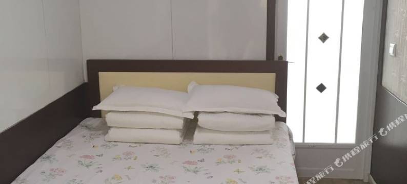 长岛扬帆远航渔家特色民宿图片