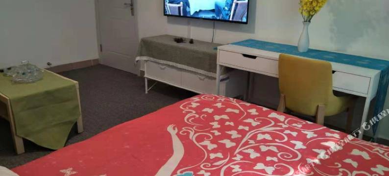 北京梅子萌萌哒公寓图片