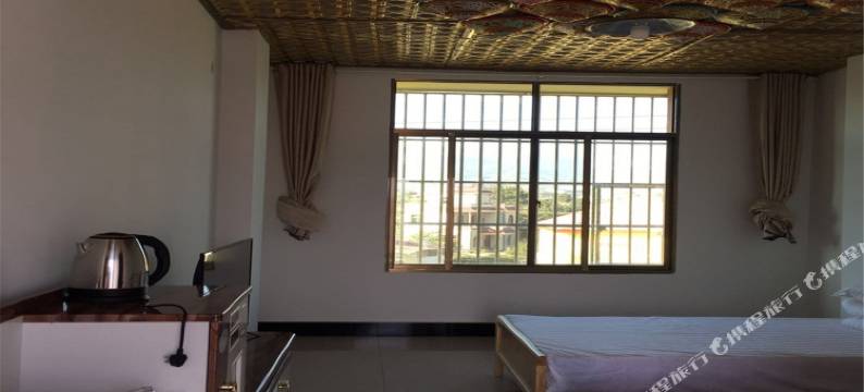 瑞丽曼景来民宿客栈图片