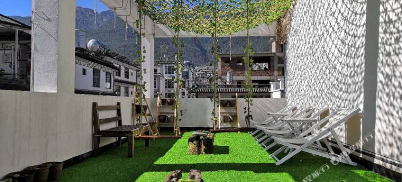 大理古城觅思missu精品客栈(南门店)图片