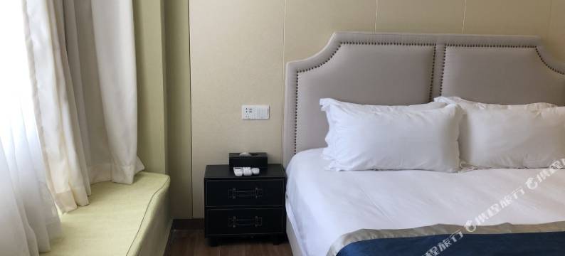 惠州肉肉家族客栈(17号店)图片