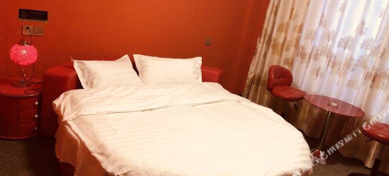 郑州荥阳市永鑫源快捷酒店图片