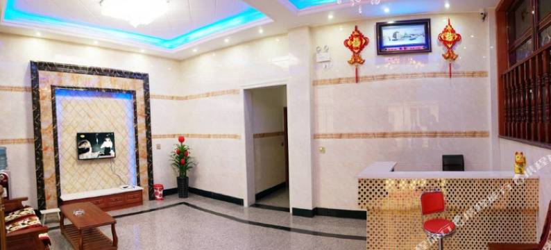 乌镇归畔民宿图片