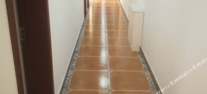 东戴河栖塘快捷宾馆图片